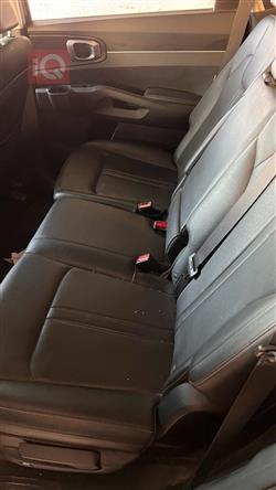 کیا سۆرینتۆ